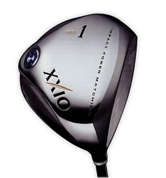 【中古】DUNLOP(ダンロップ) ゼクシオ (MP400) １番ウッド置き目其れ相応模範例 10?S