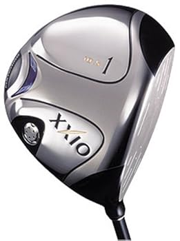 【中古】DUNLOP(ダンロップ) ザ・ゼクシオ(MP500M)ミドルウエイトカーボンドライバー 10.5R