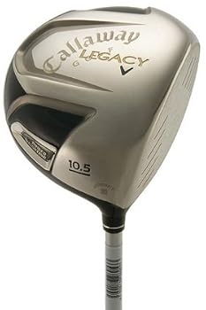 【中古】キャロウェイLEGACY１番ウッドSPEED AXIS 50W/55W炭素立て坑(45in)(9.5°)(SR)