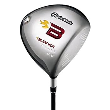 【中古】テーラーメイド バーナー プラス ドライバー 10.5 度/SR [RE*AX SUPERFAST BURNER PLUS カーボンシャフトモデル]｜AJIMURA-SHOP