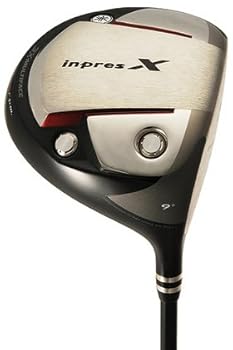 【中古】２００９ ＹＡＭＡＨＡ（ヤマハ） ＩＮＰＲＥＳ Ｘ ４．６Ｄ ＴｙｐｅＳ ｒ．ｐ．ｍ．ドライバー オリジナルカーボンＭＵＸ－４０９Ｄ Ｔｙｐｅ 8,004円
