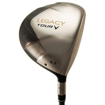 【中古】キャロウェイゴルフ Callaway Golf キャロウェイ ゴルフ レガシーツアー ドライバー カーボン SPEED AMORPHOUS 60 TOUR 10.5度 SR 45インチ