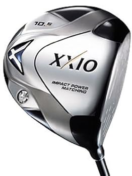 【中古】DUNLOP(ダンロップ) XXIO 新・ゼクシオ １番ウッド (2010年模範例) 炭素 置き目其れ相応模範例 9.5S XXIO6