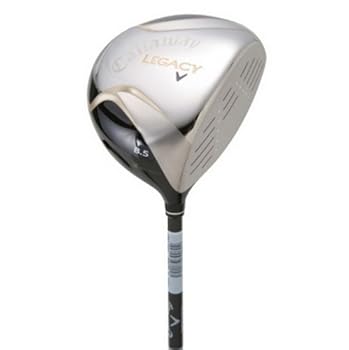 【中古】キャロウェイゴルフ LEGACY New LEGACY ドライバー TypeS Diamana イリマ Diamana イリマ 60 10.5度 S 45インチ｜AJIMURA-SHOP