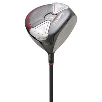 【中古】【2010年モデル】マルマン ゴルフ メガ・シャトル i4000X ドライバー WLT TYPE-10D カーボンシャフト 10.5度/R
