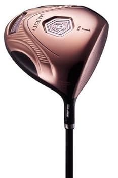 【中古】マルマン（マルマン） MAJESTY VANQUISH-VR （マジェスティ ヴァンキッシュVR） ドライバー （ロフト10.5度） （Men）