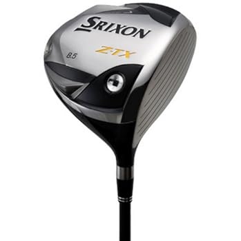 【中古】ダンロップ SRIXON １番ウッド スリクソン NEW Z-TX １番ウッド Miyazaki Kusala Blue 72 10.5度 SR45.25in