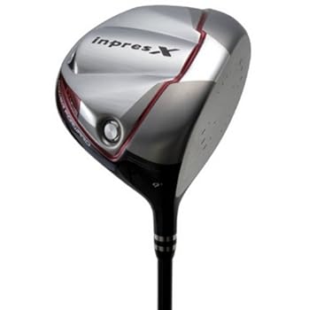【中古】ヤマハ １番ウッド はたご屋押し付けるX D445力強さフォワード １番ウッド orbit MBX-511D(Square Impact Design) 10度 SR45.75in