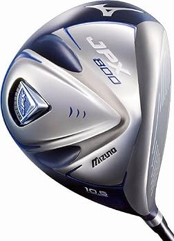 【中古】MIZUNO(ミズノ) JPX 800 １番ウッド オリジナルカーボンシャフト 10.5度 Rフレックス 43BB72851