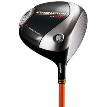 【中古】マルマン １番ウッド 音楽監督LX DEEP１番ウッド 力強さトランス状態X 116W TOUR 9.5度 S45in