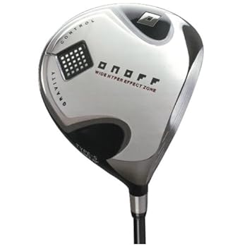 【中古】DAIWA(ダイワ) ONOFF TYPE-S MP-612D フレックス:S 屋根裏部屋:10°
