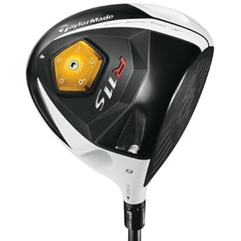 【中古】TAYLOR MADE(テーラーメイド) R11S DRIVER Motore 55 カーボンシャフト ロフト10.5度 フレックス SR 日本仕様