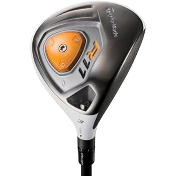 【中古】TAYLOR MADE(テーラーメイド) R11 Ti FAIRWAY WOODS Motore 50 カーボンシャフト 番手 W3 フレックス S 日本仕様｜AJIMURA-SHOP 33,068円