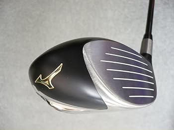 【中古】MIZUNO(ミズノ) MP クラフト H4 ドライバー 43GB88151