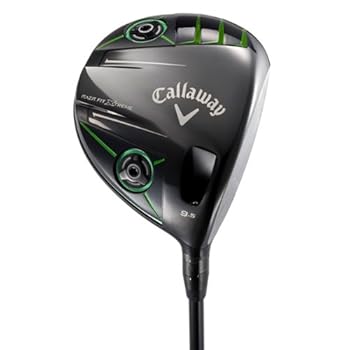 【中古】Callaway(キャロウェイ) RAZR FIT XTREME １番ウッド Tour AD GT-6立て坑 屋根裏部屋 9.5度 フレックス S 日本遣りかた