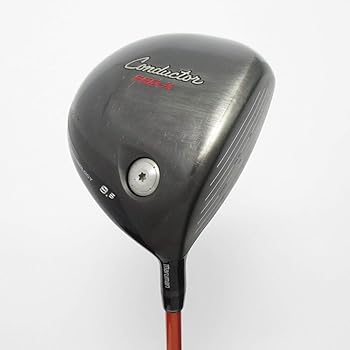 【中古】マルマン(MARUMAN) 2013 Conductor PRO-X １番ウッド POWERTRANS X 305W TOUR for W 立て坑 屋根裏部屋 10.5度 フレックス S