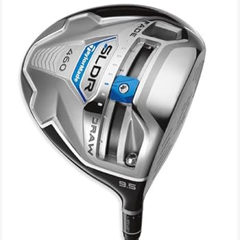 【中古】テーラーメイド SLDR ドライバー TourAD MT7 9.5 S