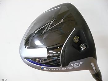 【中古】【未使用】マルマン(MARUMAN) ZETA ドライバー Z713 5Series ロフト 10.5度 フレックスR 1075159