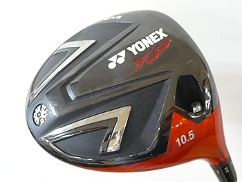 【中古】ヨネックス(YONEX) EZONE XP ドライバー 10.5 SR EXW-1N10｜AJIMURA-SHOP