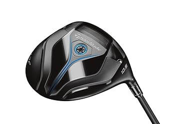【中古】TAYLOR MADE(テーラーメイド) Jet Speedドライバー A3479308｜AJIMURA-SHOP