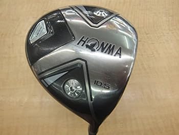 【中古】ホンマゴルフ ＬＢ５１５ １番ウッド （屋根裏部屋１０．５度・SEV手持ち部分とり備える） ＬＢ－１０００炭素立て坑 【２０１４年模範例】 右 LB-100