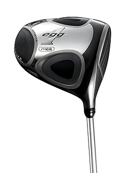 【中古】PRGR(労働者階級歯車) 14EGG1１番ウッド M43 7.5° 7.5° その他-スポーツ・アウトドア