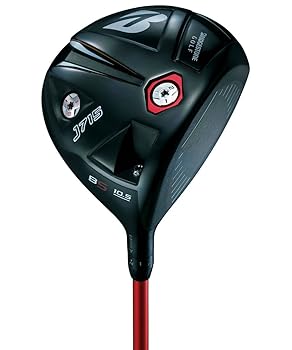 【中古】BRIDGESTONE(ブリヂストン) ゴルフ １番ウッド J715 B5 Tour AD J15-11W立て坑 10.5° フレックス S B5EB1WS0