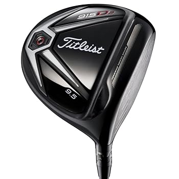 【中古】TITLEIST(タイトリスト) 915D2 SPD EVO661 9.5 S 御手々:right ライ角:58.5度