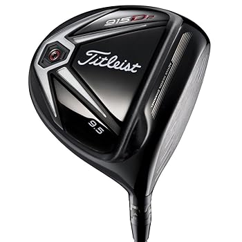 【中古】TITLEIST(タイトリスト) 915D2 T-SPD515 10.5 SR ハンド:right ライ角:58.5度