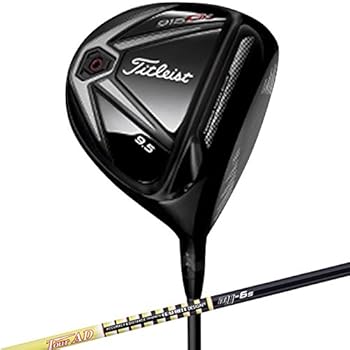 【中古】TITLEIST(タイトリスト) 915D3 TourAD MJ6 9.5 S ハンド:right ライ角:58.5度