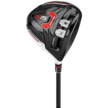 【中古】TAYLOR MADE(テーラーメイド) R15 460 DRIVER A3505508 2015 フレックス:SR ハンド:right ロフト角:10 シャフト長さ:45.5in 番手:W#1 ライ角:58|AJIMURA-SHOP