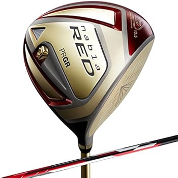 【中古】PRGR(労働者階級歯車) ゴルフ １番ウッド ID nabla RED ID nabla RED 2015 フレックス:SR 御手々:right 屋根裏部屋角:11.5 ライ角:59.5度