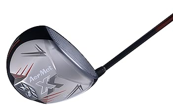 【中古】【未当て嵌める】Roots Golf(開びゃくゴルフ) ゴルフ １番ウッド アーメットX Crオレンジ色 10.5° R