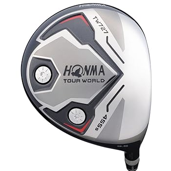 【中古】本間ゴルフ TOUR WORLD TW727 455S ドライバー VIZARD YZ65 シャフト：VIZARD YZ65 9.5度 S 45.5インチ