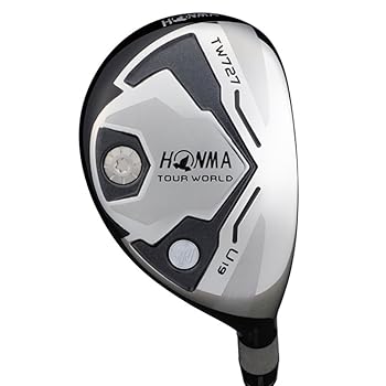 【中古】ホンマ 周遊旅行世界 TW727 VZ-UT85 UT16 スポーツ・アウトドア-その他