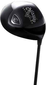 【中古】キャロウェイ (Callaway) ゴルフ １番ウッド キャロウェイコレクション 430995530337 2015 炭素 フレックス:S 御手々:right 屋根裏部屋角:9.5 シ