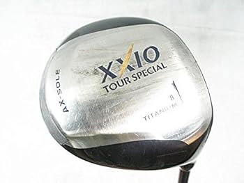 【中古】【中古品】ダンロップ １番ウッド ゼクシオ(XXIO) １番ウッド 2000 MP100 1W