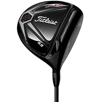 【中古】【カスタム品】 タイトリスト 915D2 9.5° KUROKAGE XM60 S