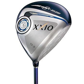【中古】DUNLOP(ダンロップ) XXIO9 ゼクシオ ナイン ドライバー MP900 カーボンシャフト ロフト角:9.5度 番手:1W フレックス:S 12,194円