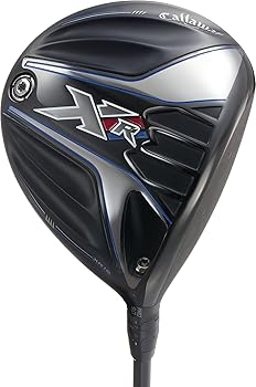 【中古】【未当て嵌める】キャロウェイ (Callaway) XR PRO １番ウッド 2016年模範例 Tour AD GP-6 メンズ 436890155337 右利き用 屋根裏部屋角:9度 番手:W#1 フレックス:S