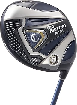 【中古】【未使用】キャロウェイ (Callaway) BIG BERTHA BETA ドライバー 2016年モデル Speeder EVOLUTION 2 569 メンズ 041691527A537 右利き用 ロフト角:10.5度