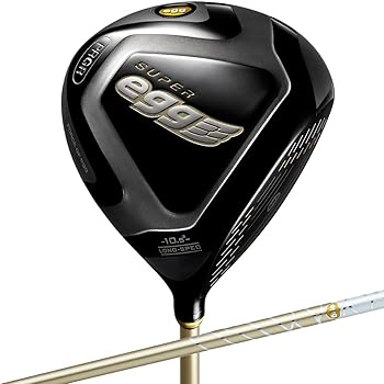 【中古】PRGR(プロギア) EGG SUPER EGG HICOR M40 #1 10.5 LONG-SPEC 46.75インチ メンズ NEW EGG 右利き用 SUPER EGG HICOR M40 #1 10.5 LONG-SPEC 46.7