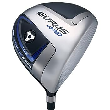【中古】ミズノ（ミズノ） １番ウッド (屋根裏部屋10.5度) 炭素立て坑 EXSAR ORIGINAL GRAPHITE SHAFT【2015年模範例】 （Ｒ/Men\u0027s）