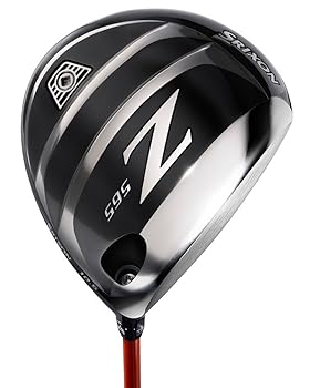 【中古】DUNLOP(ダンロップ) １番ウッド SRIXON Z565 １番ウッド Miyazaki Kaula MIZU5 炭素立て坑 屋根裏部屋角:10.5度 番手:1W フレックス:S