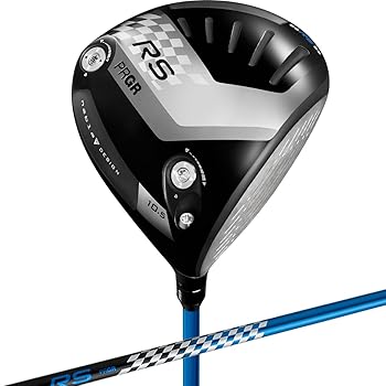 【中古】PRGR(プロギア) ドライバー RS 16 RS ドライバー M37 #1 11.5° RS