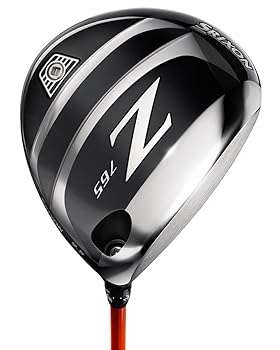 【中古】DUNLOP(ダンロップ) ドライバー SRIXON Z765 ドライバー Diamana BF60 カーボンシャフト ロフト角:9.5度 番手:1W フレックス:S