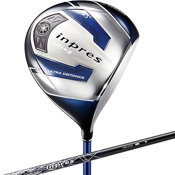 【中古】YAMAHA(ヤマハ) ドライバー UD+2 17INPRES UD+2 9.5 SR ドライバー UD+2