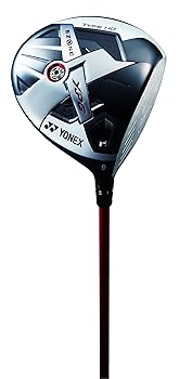 【中古】ヨネックス(YONEX) ドライバー XPG EZONE XPG Type HD ドライバー EX310Jカーボン(80t超高弾性材ナノメトリック複合) メンズ EHW-1K1C 右利き用