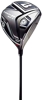 【中古】BRIDGESTONE(ブリヂストン)ドライバー【カタログ掲載シャフト装着モデル】TOURBXD-5TP-6ドライバーカーボンメンズX5GC1WS9右9.5番手:1Wフレック 17,929円