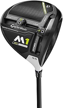 【中古】TAYLOR MADE(テーラーメイド) ドライバー M1 ドライバー 2017年モデル TM1-117 メンズ B1865409 右利き用 ロフト角:9.5度 番手:W#1 フレックス:S|AJIMURA-SHOP